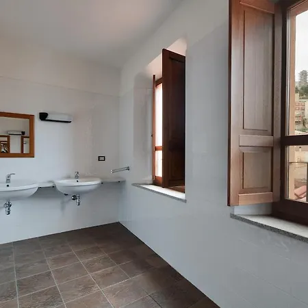 Auberge de jeunesse La Nuova Luna Cardedu